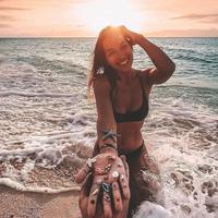 Отзыв от Азалия - Visa DTV